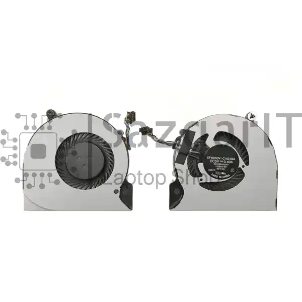 فن لپ تاپ اچ پی Fan Hp Folio 9470M