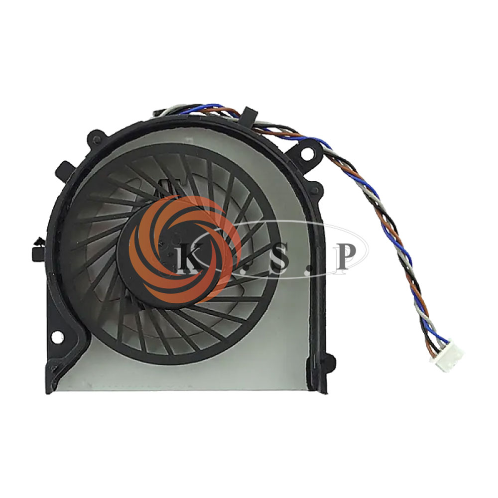 فن لپ تاپ اچ پی Fan Hp Pavilion 14-AC — تصویر ۵