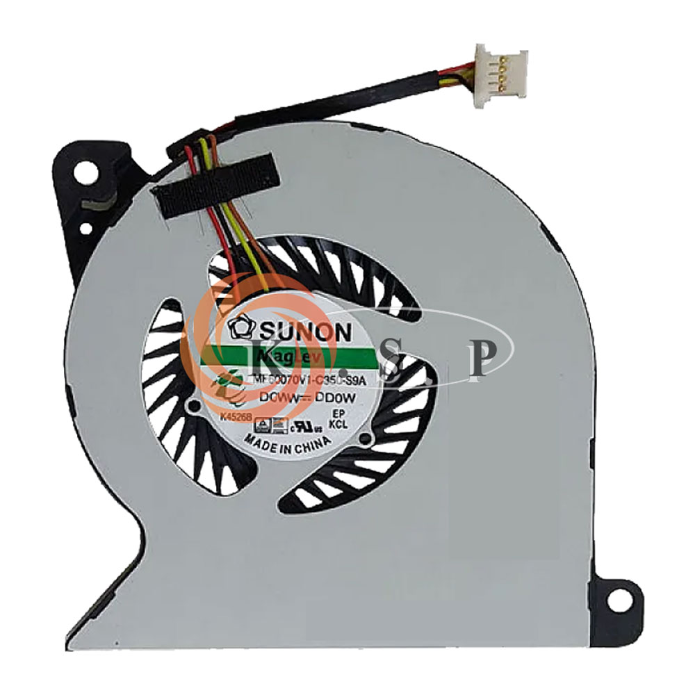 فن لپ تاپ اچ پی Fan Hp Probook 450 G2 — تصویر ۳