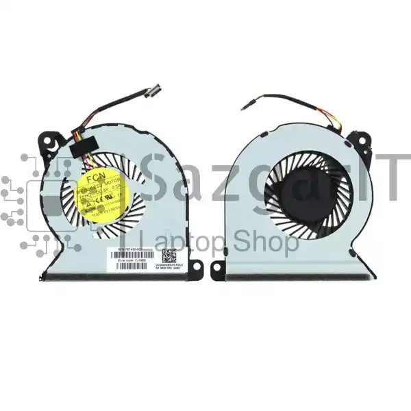 فن لپ تاپ اچ پی Fan Hp Probook 450 G2