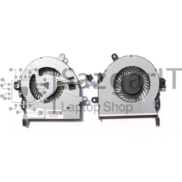 فن لپ تاپ اچ پی Fan Hp 450G3 455G3 — تصویر ۲