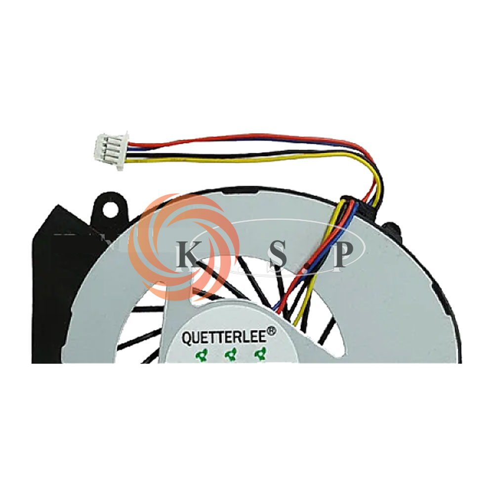 فن لپ تاپ اچ پی Fan Hp Pavilion DV6-3000 — تصویر ۴