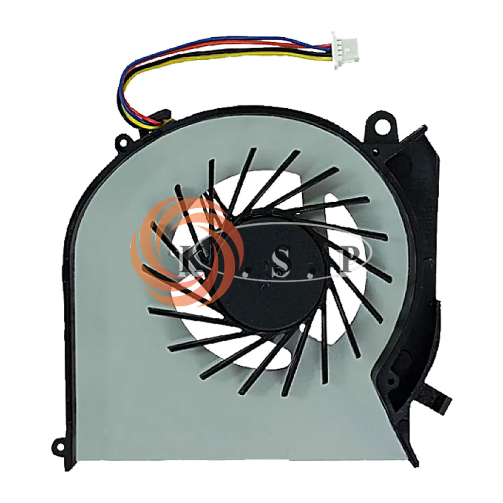 فن لپ تاپ اچ پی Fan Hp Pavilion DV6-3000 — تصویر ۵