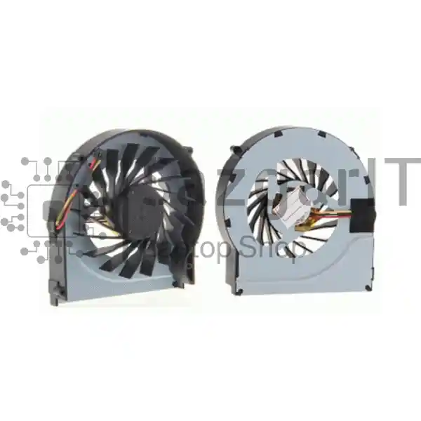 فن لپ تاپ اچ پی Fan Hp Pavilion DV6-3000