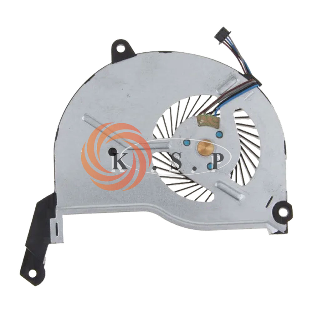 فن لپ تاپ اچ پی Fan Hp Pavilion 15-N — تصویر ۳