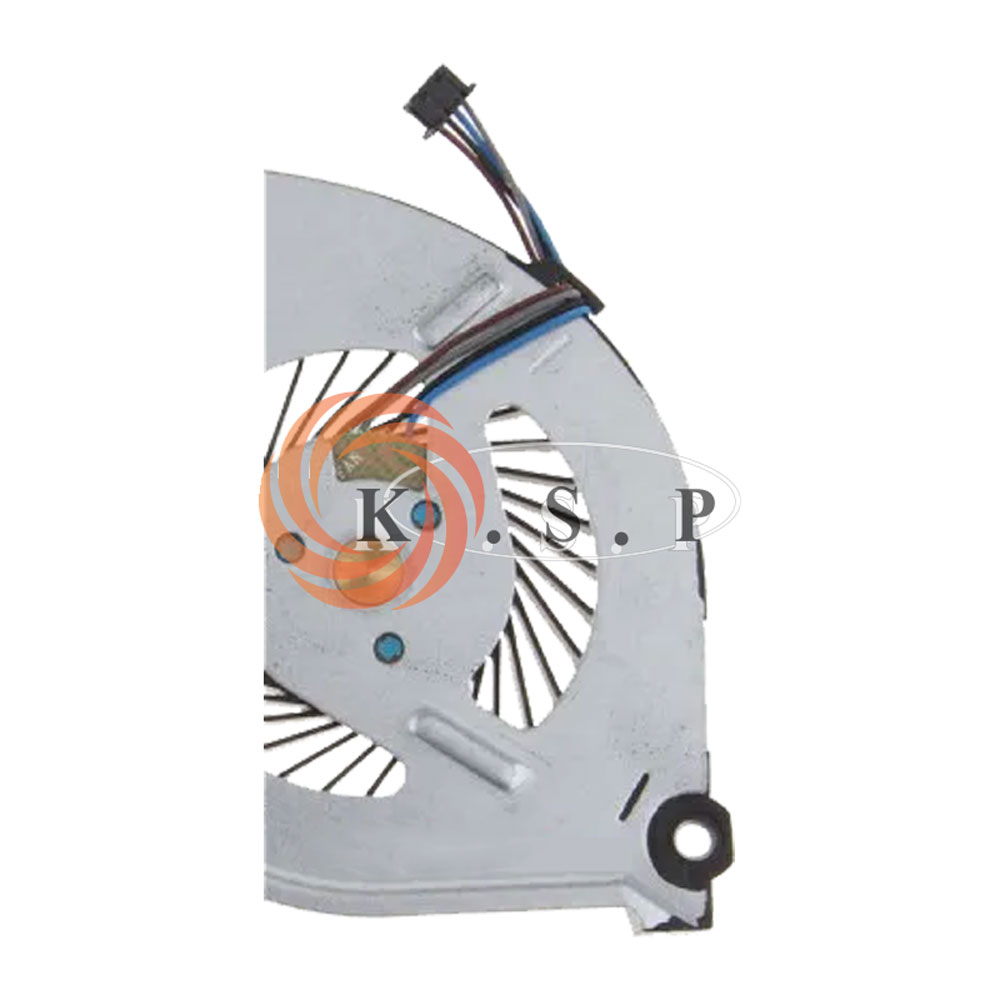 فن لپ تاپ اچ پی Fan Hp Pavilion 15-N — تصویر ۴