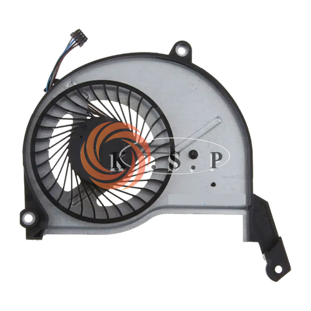 فن لپ تاپ اچ پی Fan Hp Pavilion 15-N — تصویر ۵