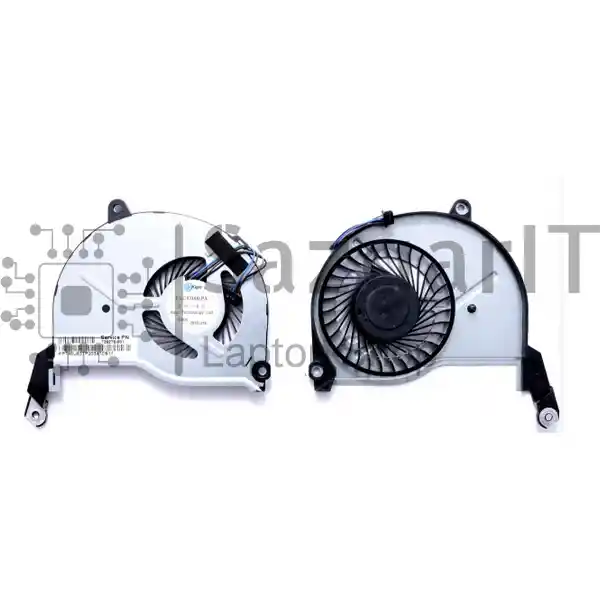 فن لپ تاپ اچ پی Fan Hp Pavilion 15-N