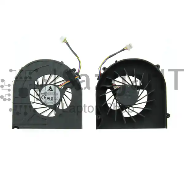 فن لپ تاپ اچ پی Fan Hp 4520S