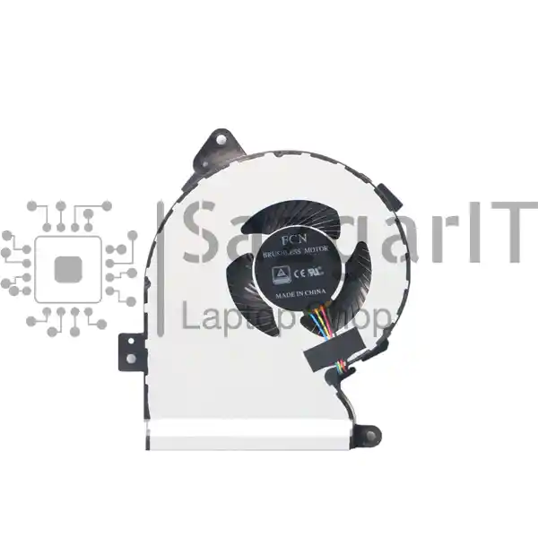 فن لپ تاپ ایسوس Fan Asus X540 — تصویر ۳