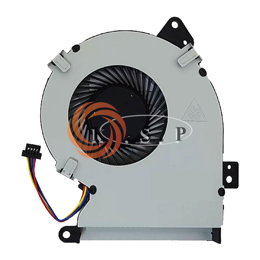 فن لپ تاپ ایسوس Fan Asus X540 — تصویر ۶