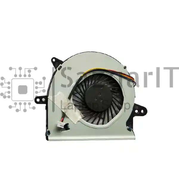 فن لپ تاپ ایسوس Fan Asus X401u — تصویر ۲