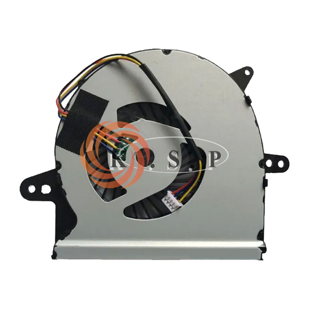فن لپ تاپ ایسوس Fan Asus X401u — تصویر ۴