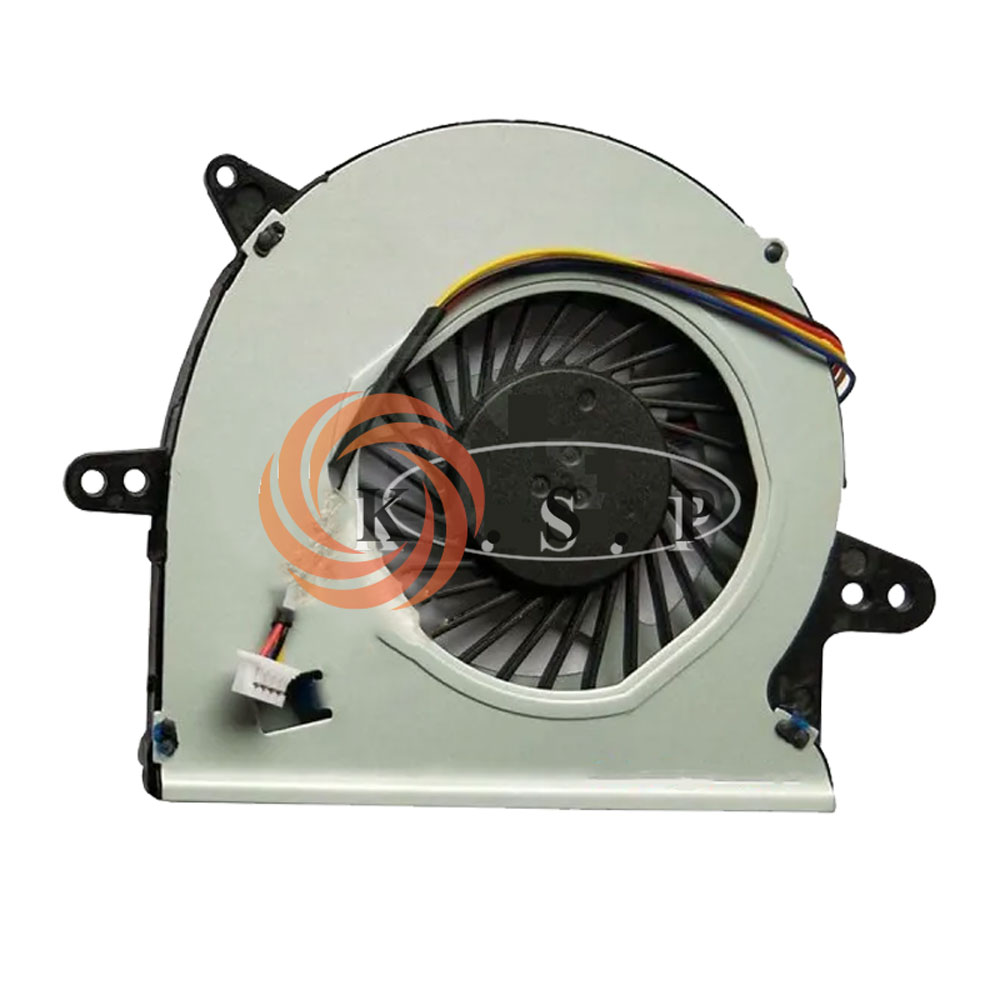 فن لپ تاپ ایسوس Fan Asus X401u — تصویر ۶