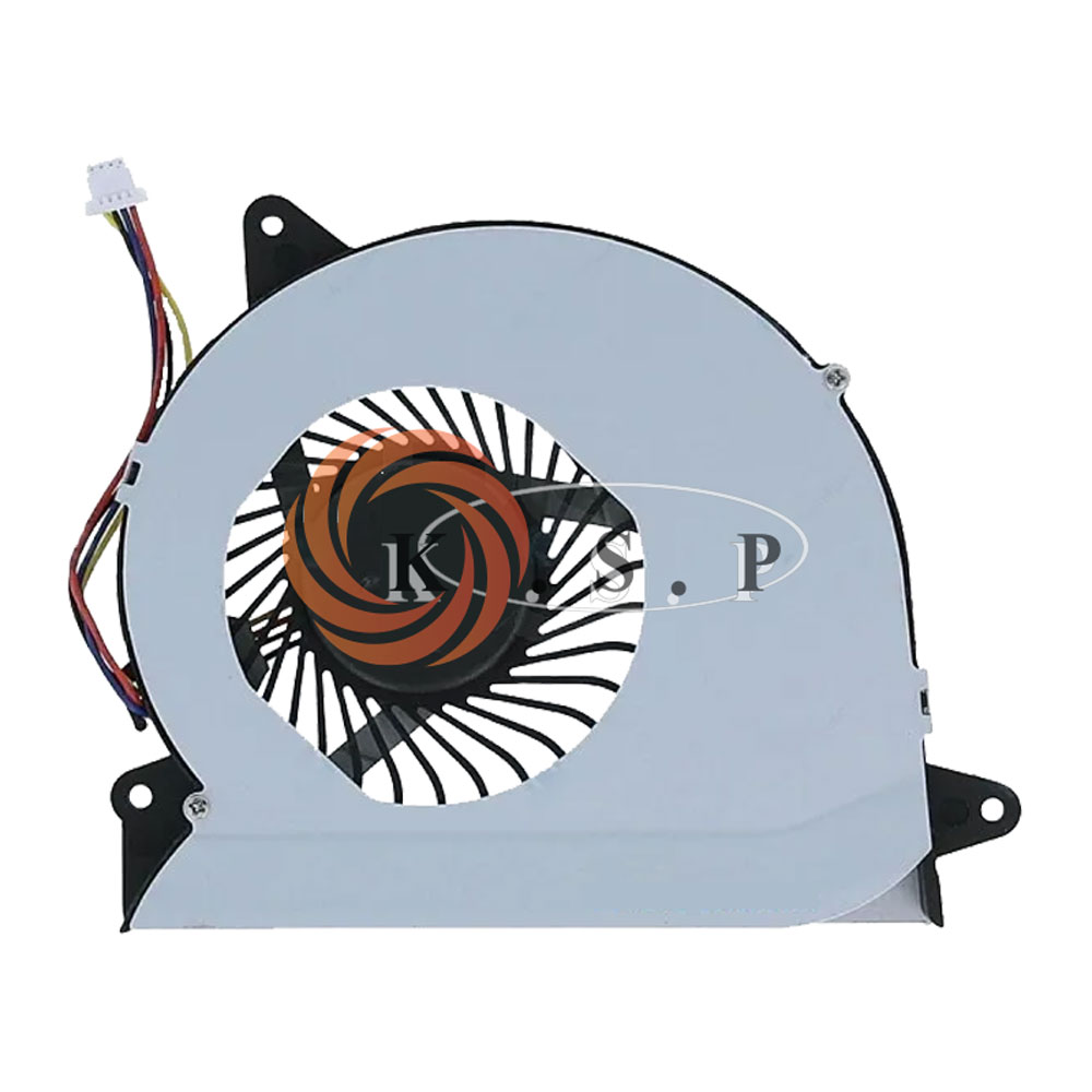 فن لپ تاپ ایسوس Fan Asus U31 — تصویر ۳