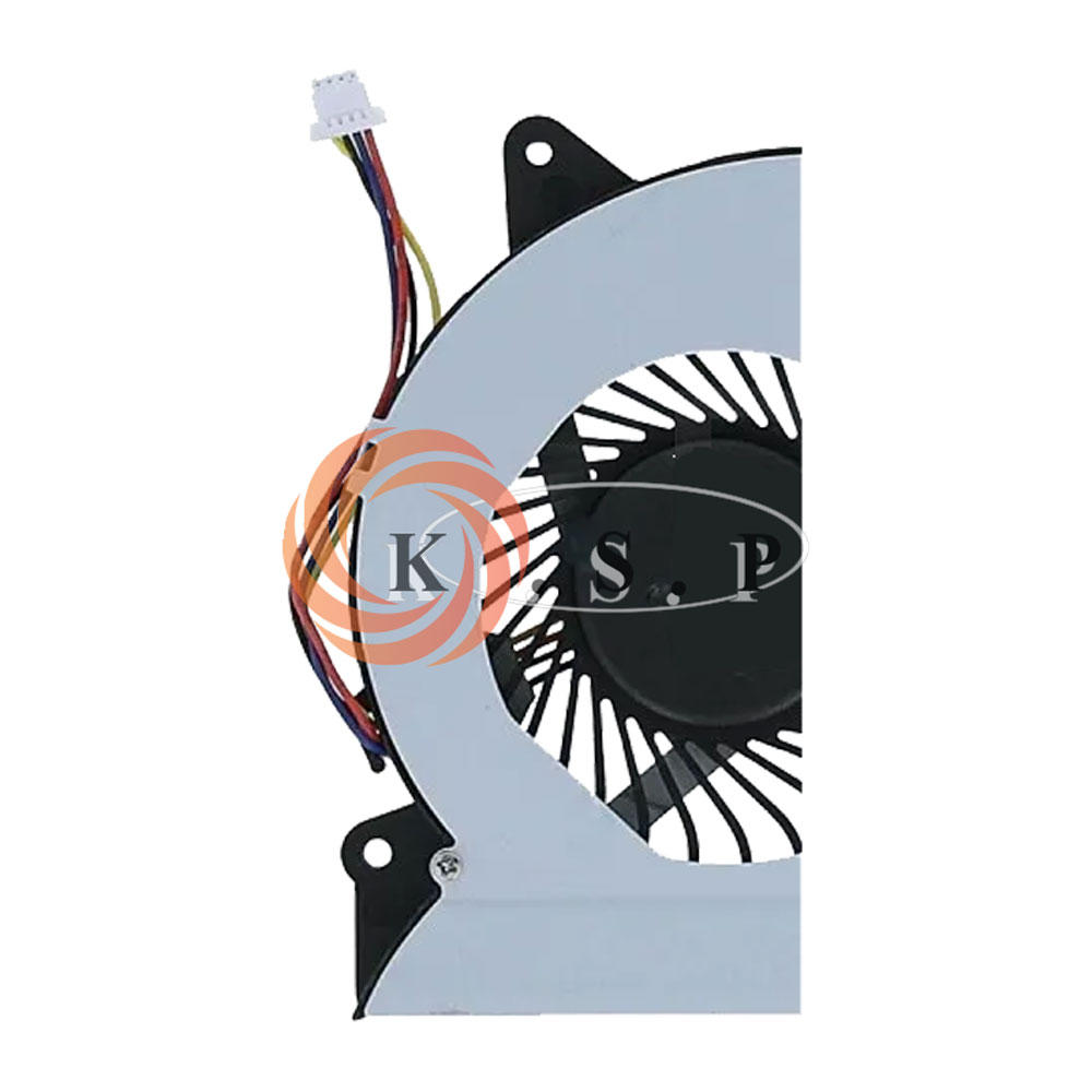 فن لپ تاپ ایسوس Fan Asus U31 — تصویر ۴