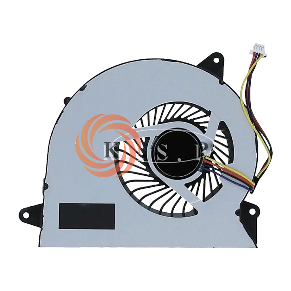 فن لپ تاپ ایسوس Fan Asus U31 — تصویر ۵