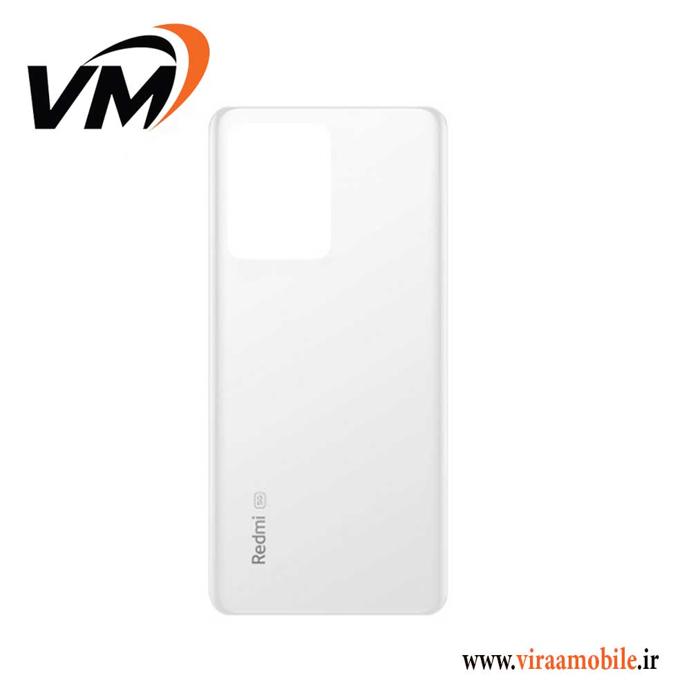 گلس گوشی REDMI NOTE 12 PRO PLUS مدل سوپرD ,آنتی استاتیک برند میتوبل — تصویر ۸