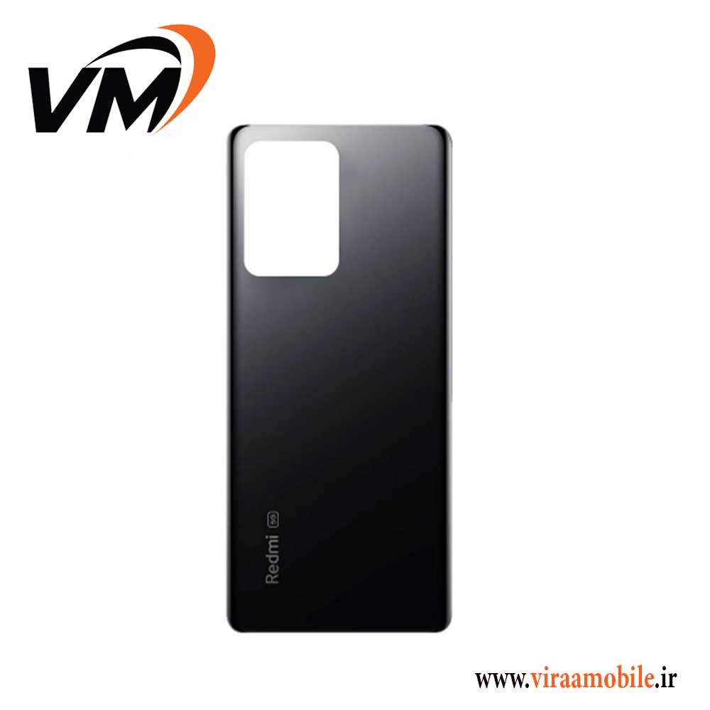 گلس گوشی REDMI NOTE 12 PRO PLUS مدل سوپرD ,آنتی استاتیک برند میتوبل — تصویر ۷
