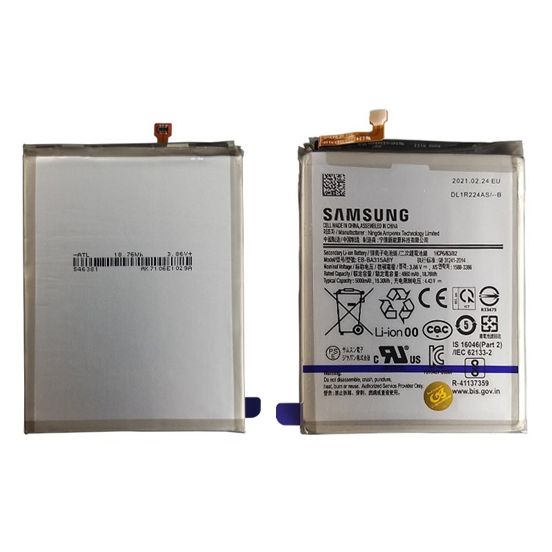 گلس گوشی SAMSUNG A31 مدل سوپرD ,آنتی استاتیک برند میتوبل — تصویر ۴