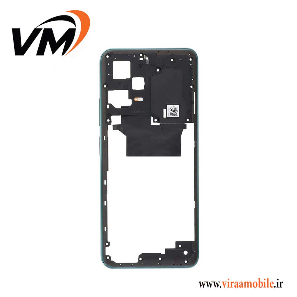 گلس گوشی REDMI NOTE 12 5G مدل سوپرD ,آنتی استاتیک برند میتوبل — تصویر ۶