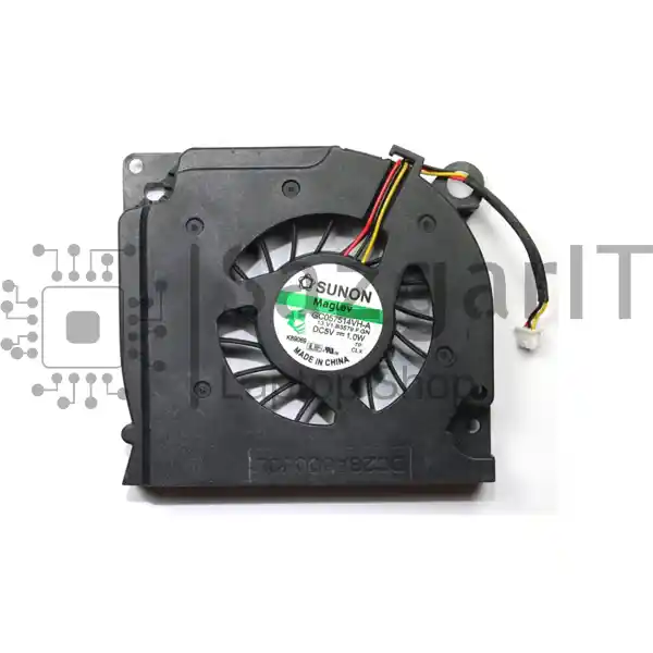 فن لپ تاپ دل Fan Dell Inspiron 1525 — تصویر ۲