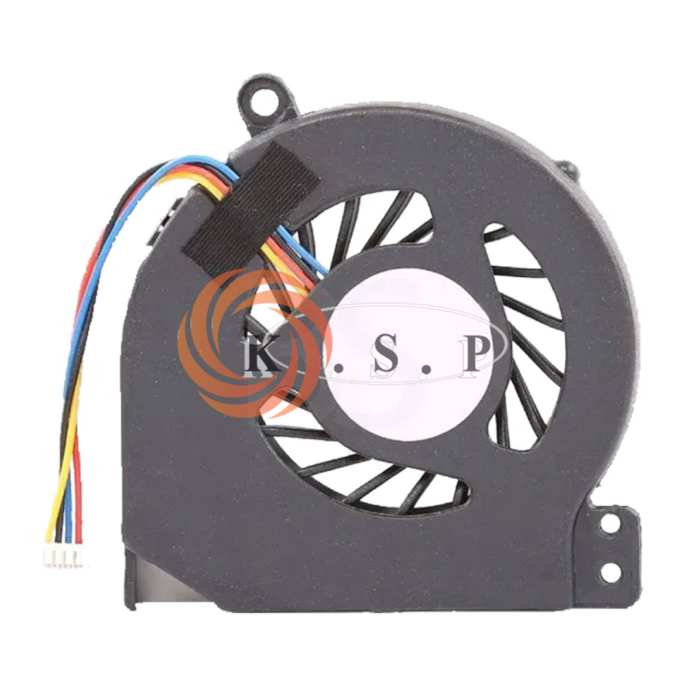 فن لپ تاپ دل Fan Dell Vostro 1015 — تصویر ۳