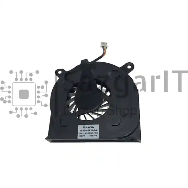 فن لپ تاپ دل Fan Dell Latitude E6400 — تصویر ۳