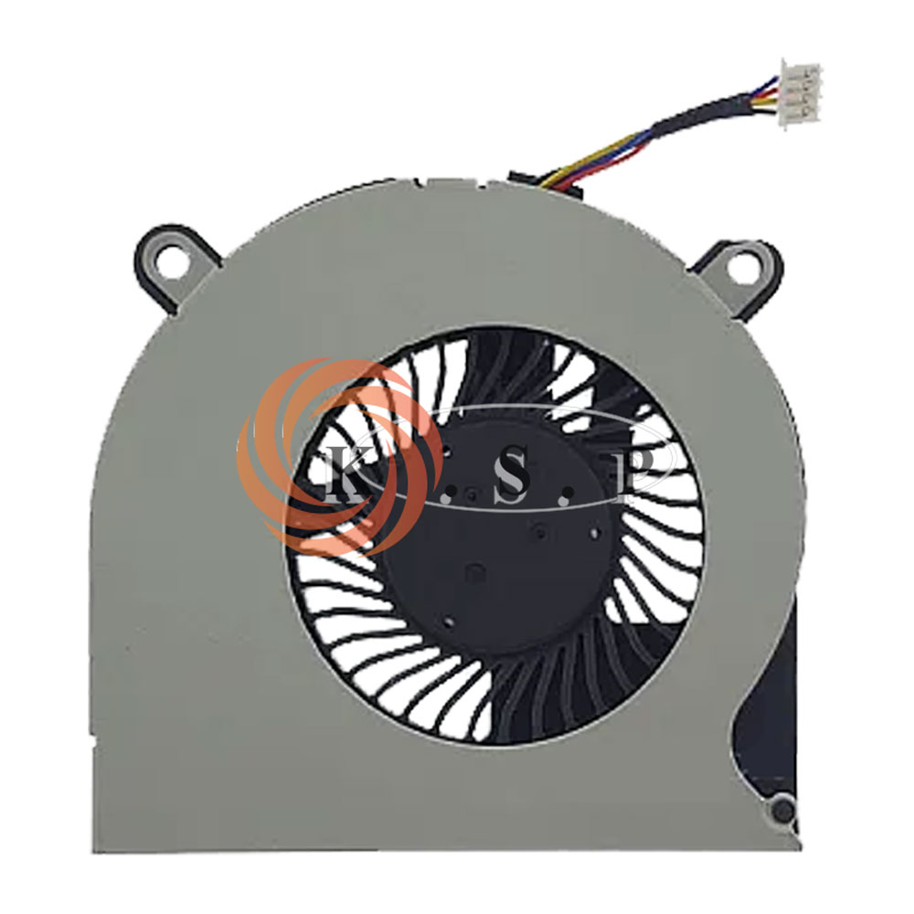 فن لپ تاپ دل Fan Dell Latitude E6400 — تصویر ۶