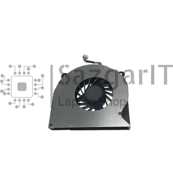 فن لپ تاپ دل Fan Dell Latitude E6400