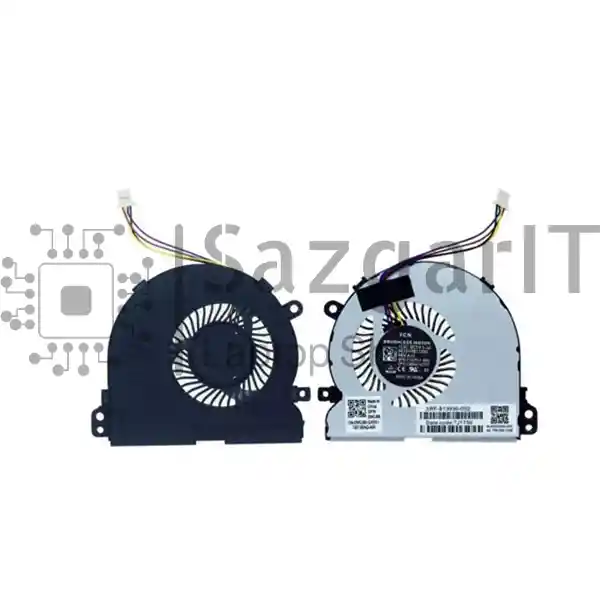 فن لپ تاپ دل Fan Dell Latitude 3550