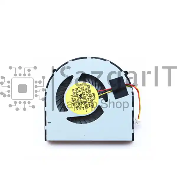 فن لپ تاپ دل Dell Inspiron 15 3542 — تصویر ۳
