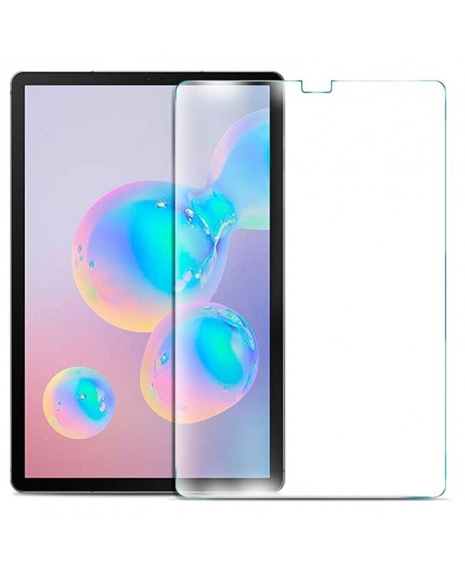 گلس تبلت سامسونگ T720-T860 — تصویر ۲