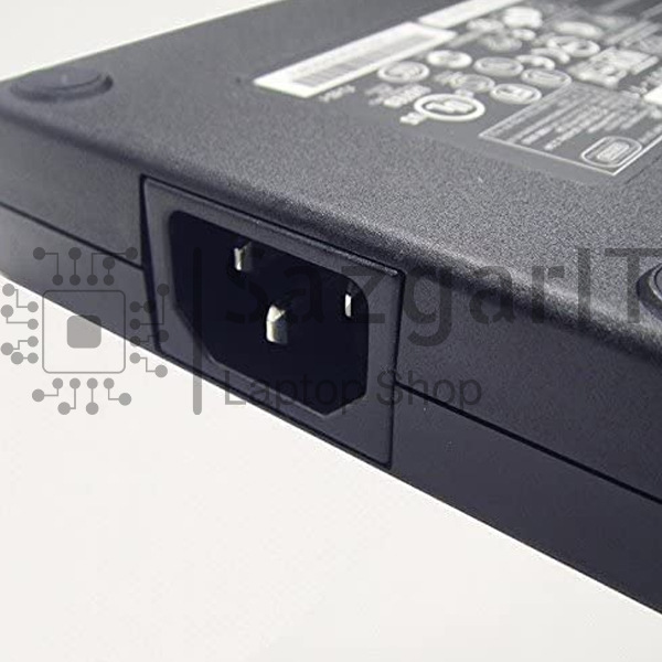 آداپتور لپ تاپ اچ پی HP 19V 10.3A (7.4*5.0mm)