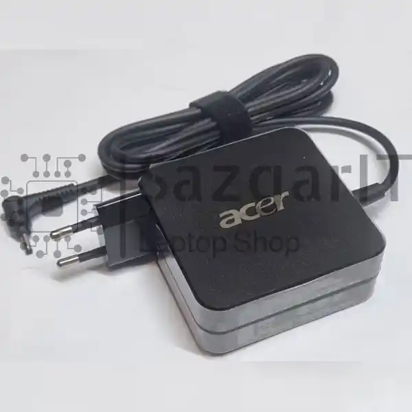 آداپتور لپ تاپ ایسر ACER 19V 3.42A (3.0*1.1mm)