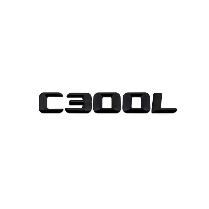 نوشته صندوق بنز c300l — تصویر ۲