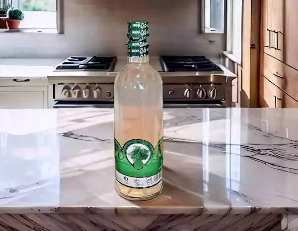 عرق زیره سیاه 1 لیتری — تصویر ۲