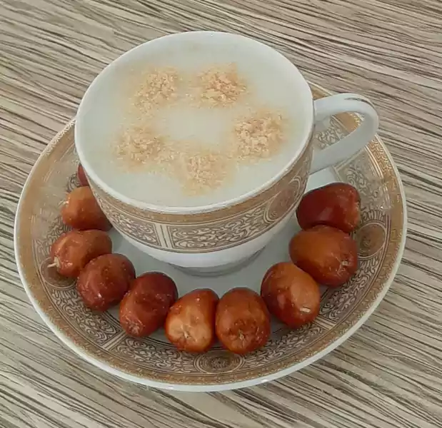 پودر سنجد تازه — تصویر ۲