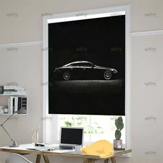 نوشته صندوق بنز cls500 — تصویر ۴