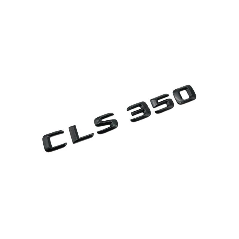 نوشته صندوق بنز cls350 — تصویر ۲