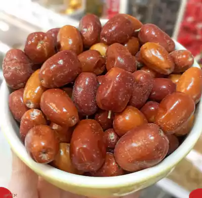 سنجد تازه و اعلا درشت 1 کیلویی — تصویر ۲