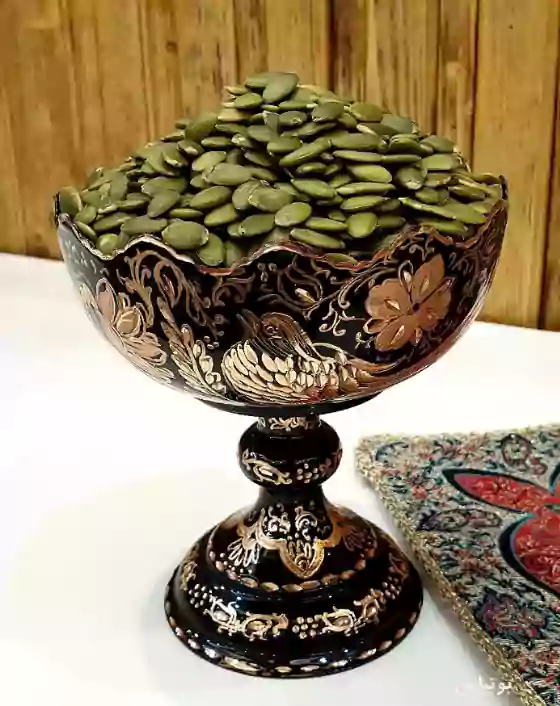 مغز کدو 250 گرم — تصویر ۵