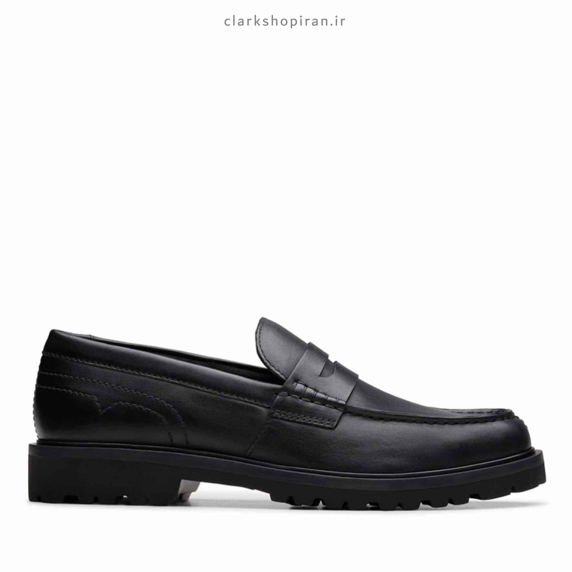 کفش رسمی مردانه CS-261837271216 — تصویر ۲