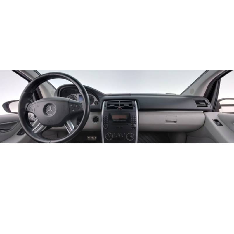 جک کاپوت بنز B200 اتاق W245 — تصویر ۷