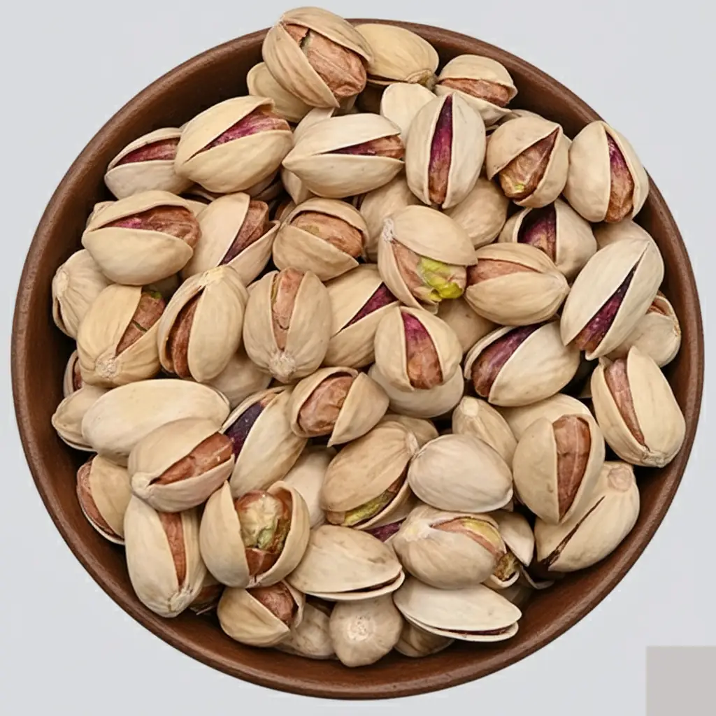 پسته فندقی خام(برداشت مهر 1404) — تصویر ۷