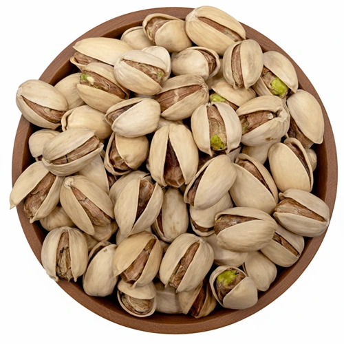 پسته کله قوچی (برداشت مهر 1404) — تصویر ۲