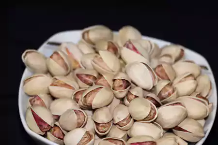 پسته کله قوچی (برداشت مهر 1404) — تصویر ۳