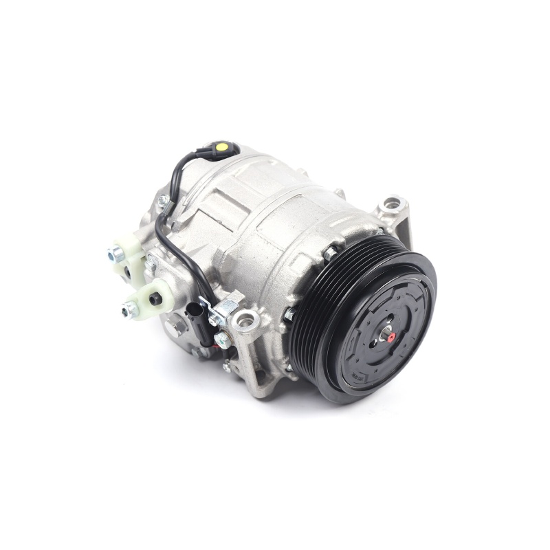 جک کاپوت بنز CL500 اتاق C216 — تصویر ۶