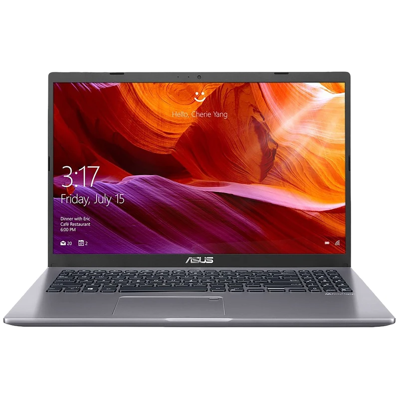 لپ تاپ ایسوس مدل i7-1065g7 | 8GB | 1TB HDD | 256 SSD | GeForce MX110 | VivoBook R521JB-EJ027 (استوک)