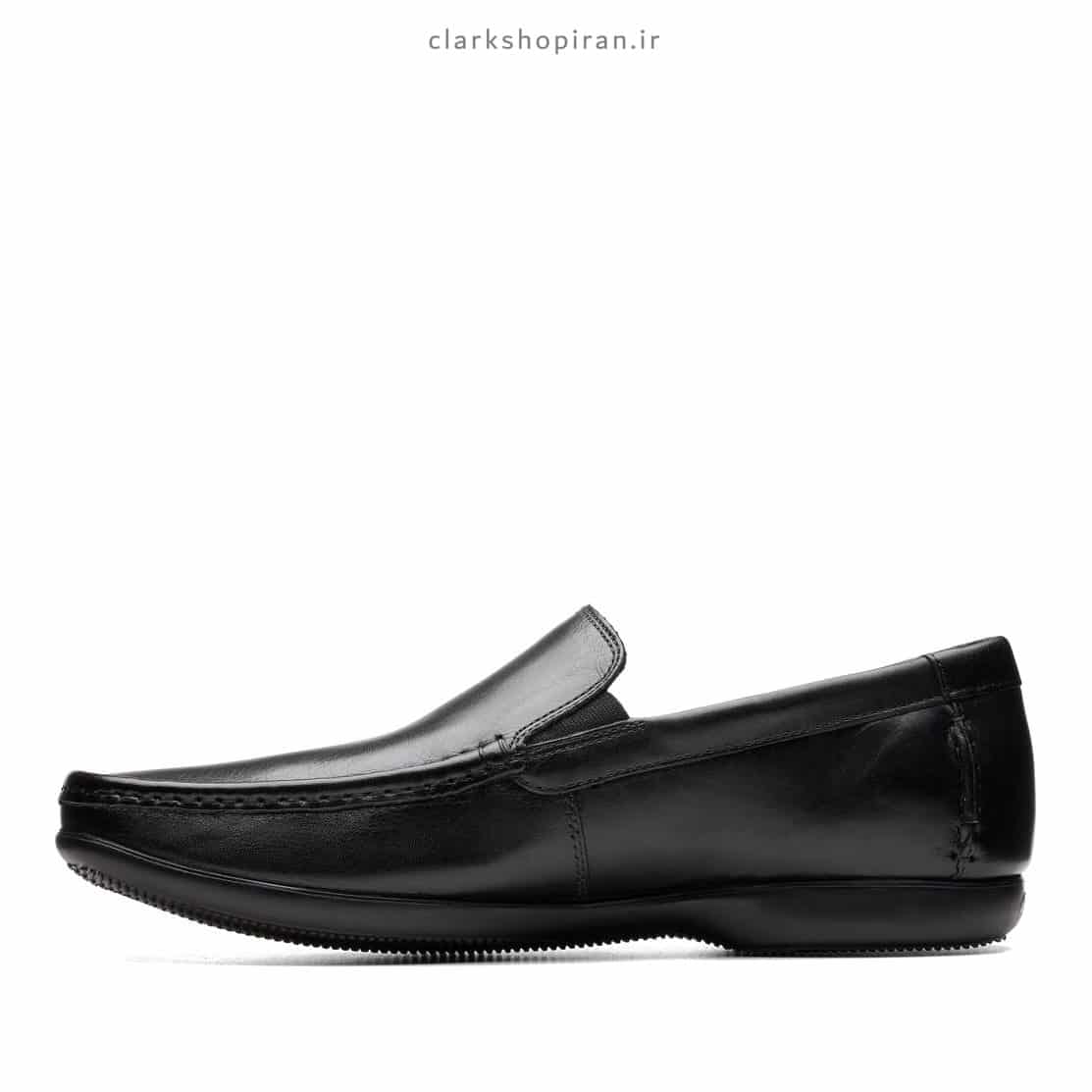 لوفر چرم مردانه CS-203526567 — تصویر ۴